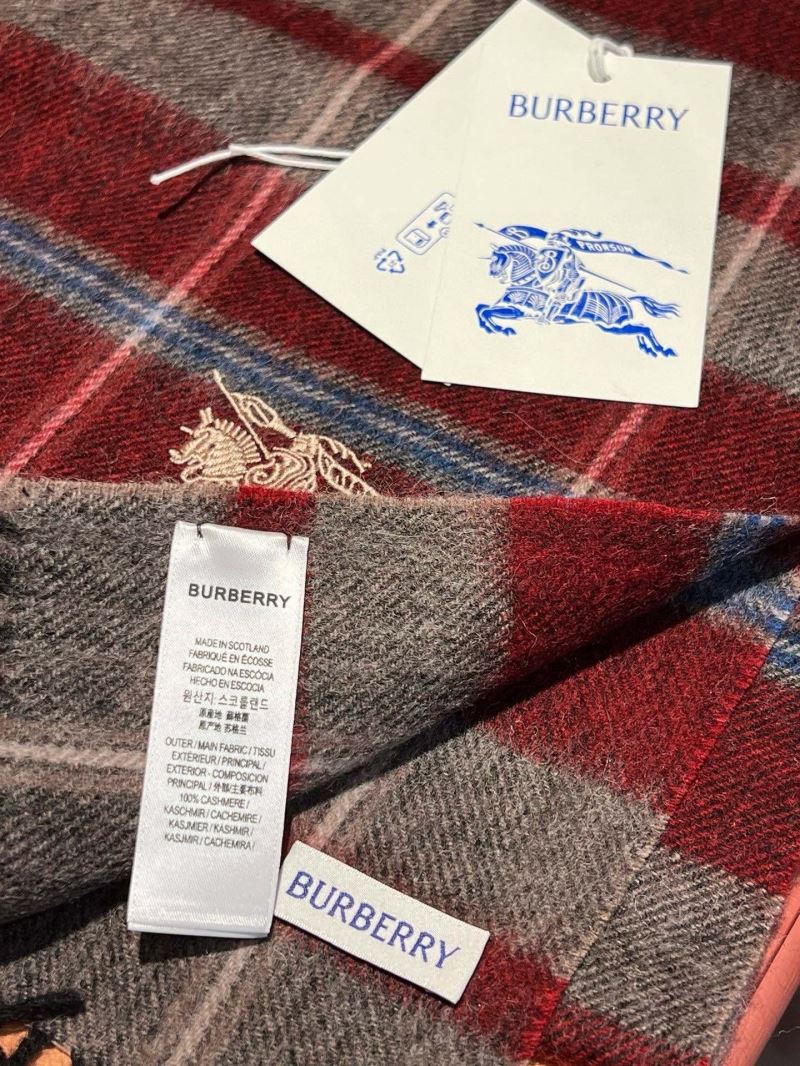 Burberry Scarf